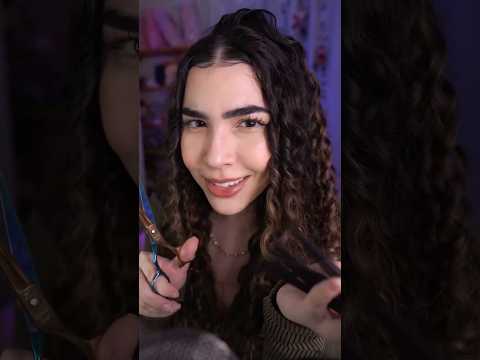 POV: você precisa de um corte no cabelo ✂️  #BlockBlast #asmr