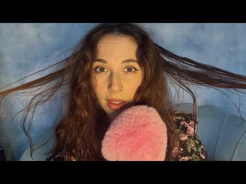 ASMR ITA 🪷Finale Euphoria e White Lotus 🪷 Soft spoken misto a whispering