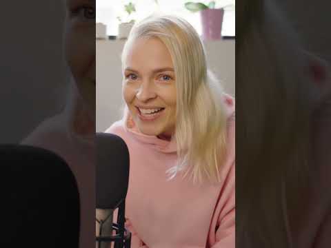 How To Pick Up Finnish Women #asmr #shorts @niinacarita