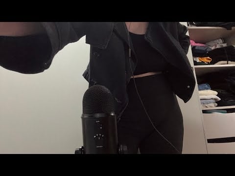 Asmr tapping em objetos aleatórios | Estás pronto para relaxar?