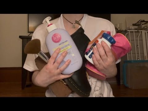 ASMR FAST AGGRESSIVE RANDOM LOFI TRIGGERS | No Talking