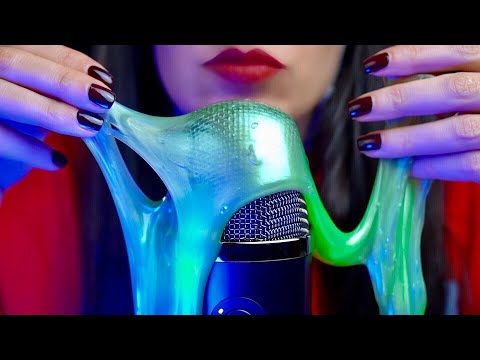 ASMR | TI SCIOLGO IL CERVELLO #2 💆🏻‍♀️💆🏻‍♂️Impossibile non addormentarsi 😴