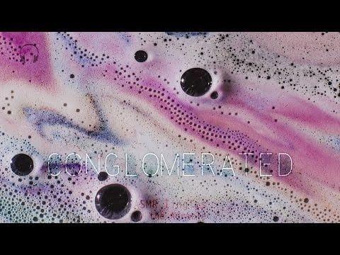 Conglomerated [ASMR] ★ Experimental 3D Tingles ★ [Binaural] [layers]