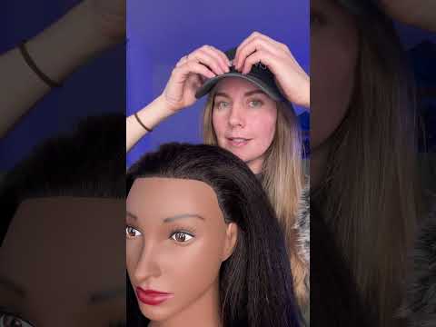 Live highlight [ASMR] whispering relax