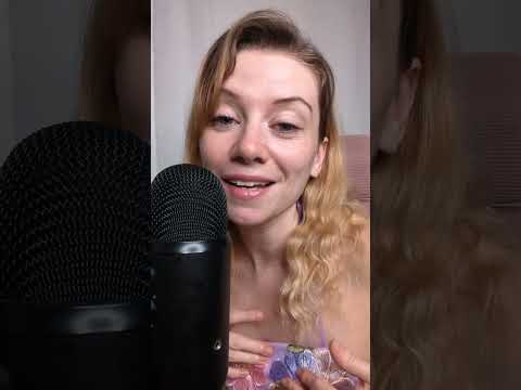 ASMR Film of the day