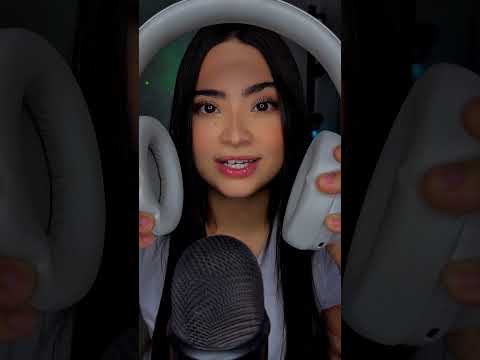 ASMR:MAS VOCÊ DISSE NÃOO😔😔