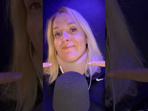 ASMR FR / Scratching sur ma minerve #asmrfr #shortsasmr #asmrshorts