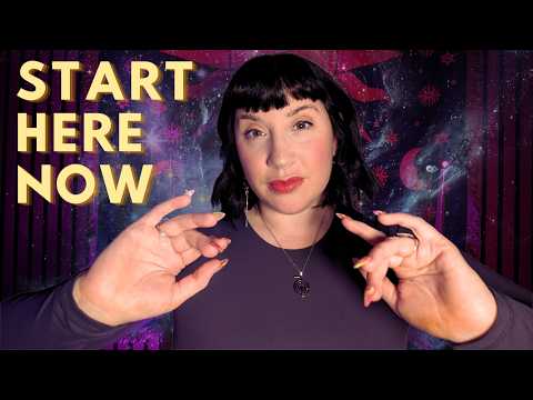 If You’ve Been Waiting Months for Help… Start Here Tonight ✨