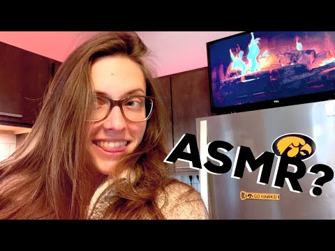 THE RETURN OF J ASMR