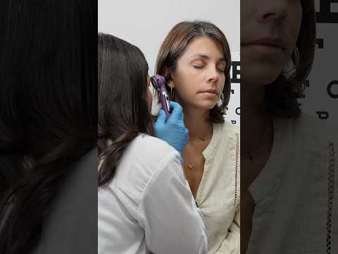 ASMR Head To Toe Medical Exam @MadPASMR #medical #asmrvideo #roleplay #satisfying #asmrtriggers