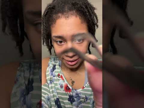 Asmr pluckin