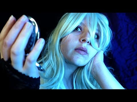 ASMR | Trapped in a Haunted House with a Ghost