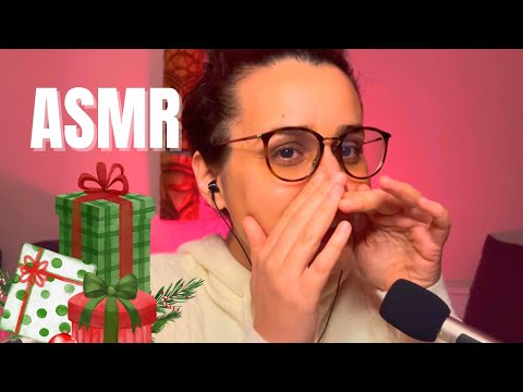 ASMR FR | 20 IDÉES DE CADEAUX DE NOËL POUR PETIT BUDGET 🪙 (-30€)