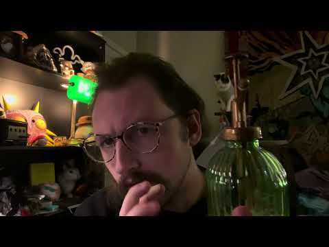 ASMR Smell Test w/ Sprays & Puffs