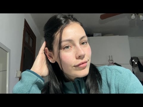 Asmr para relajar la vista en soft spoken 