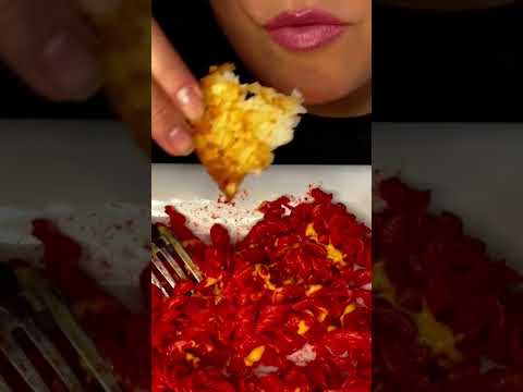 Extra Crispy Hashbrowns #shorts #asmr