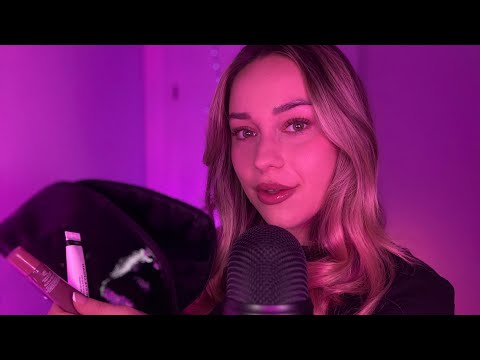 ASMR GRWM în Română 🇷🇴 | 51 de minute de relaxare profundă ✨ 