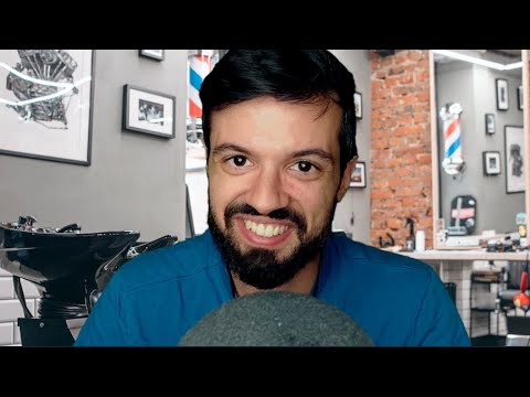 Buenas noticias para los suscriptores | Manín ASMR, susurros cosquillosos