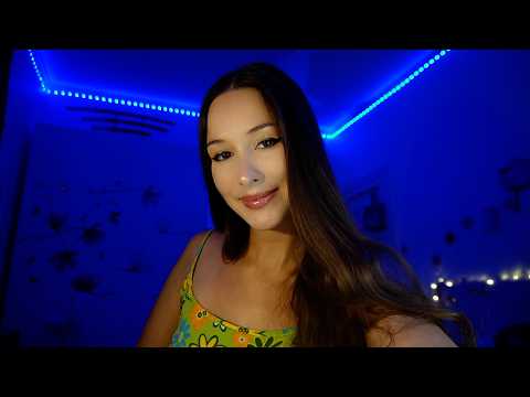 Live ASMR 27 Juillet 2026