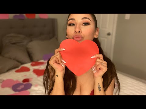 Random Random Triggers For You ASMR