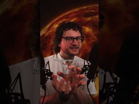 ASMR: The Matrioshka Brain, Future Technology #asmr  | Whispering Science to you