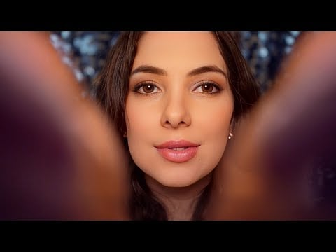 ASMR CONSERTANDO A LENTE DA CÂMERA ( com sons originais) 