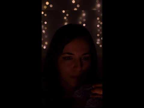 ❤️LIVE ASMR For Those Who Can’t Sleep❤️