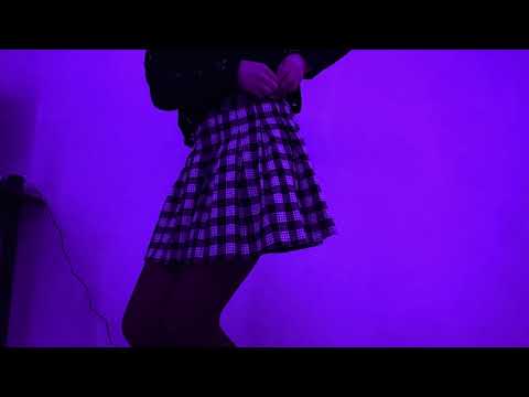 lofi asmr / fabric scratching & skirt scratching / part 2 🦋