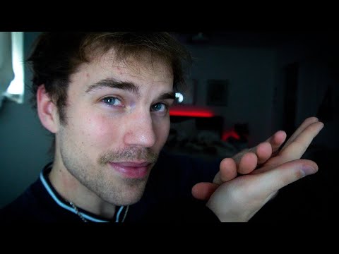 ASMR Intense and Addicting Mouth and Hand Sounds (Fast & Aggressive, Wet, Dry, Tingles Guaranteed!)