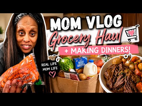 I Spent WAY Too Much on Groceries…But This Dinners Was Worth It!
