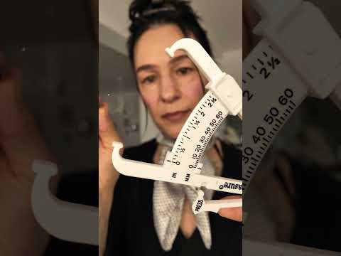 sample collection asmr