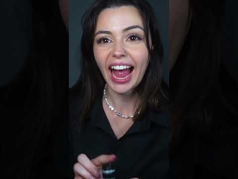 TSA  Agent Takes A Selfie With You In ASMR Roleplay #tingles #asmr #roleplay #acting #asmrtingles