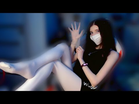 АСМР | Чистка Лица | Косметолог | Ролевая | ASMR | Face Cleaning  |  Cosmetologist | Roleplay