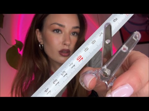 [ASMR] FAST face plastic surgery RP 💉 🔪