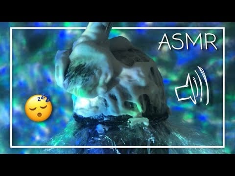 ASMR || Soft Triggers for the best Tingles & Relaxation 💤💭 (No Talking)