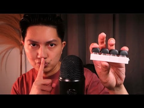 ASMR NO TALKING For Sleep Deep Today 