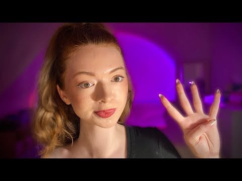 - ASMR - TEST DE CONCENTRATION 🎯 (focus games) 