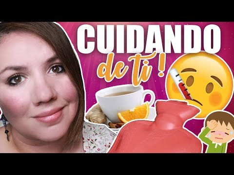 Cuidando de Ti Para que Duermas ASMR Español / Murmullo Latino / Mexico