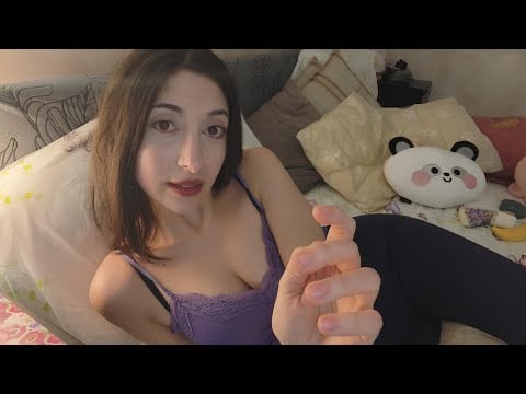 Apri questo video e sdraiati
