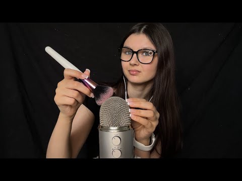 Unpredictable ASMR ||Custom video for anonymous