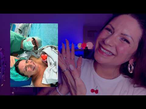 ASMR wenn du DIESES VIDEO siehst ist BABY BOY da