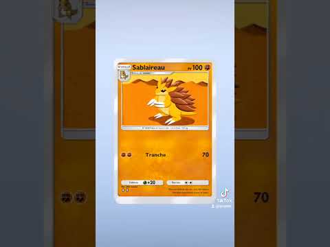 asmr 10 boosters pokemon pocket part.2