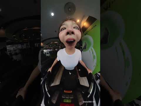 เจอแบบนี่ตอนกลางคืน คุณจะทำยังไง?