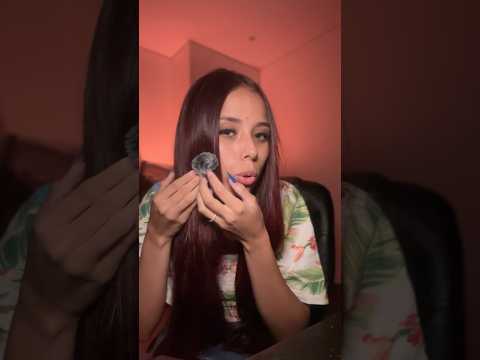 asmr um pouco caótico #asmr