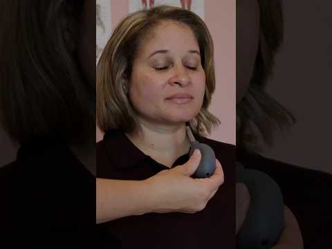 ASMR fun with a puff of air 💨