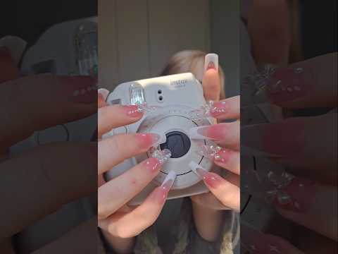 #asmrtapping