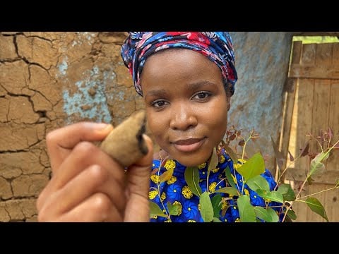 ASMR Click this If You Can’t Sleep! 😴 (NEW TRIGGERS: African Village Tingle Clutter!)