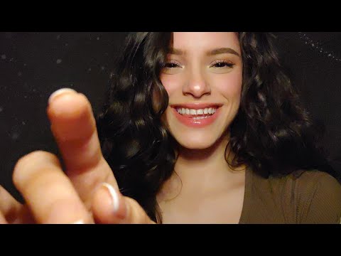 ASMR | Te Puedo Tocar la Cara   (pt. 2) 🥺👉👈