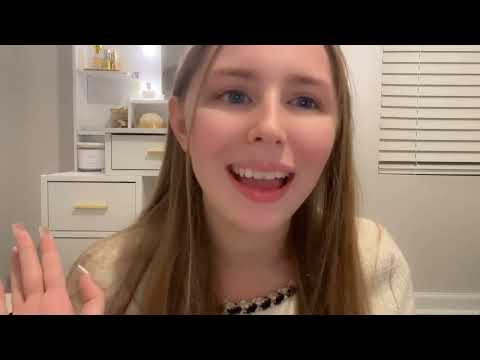 ASMR Roleplay | Bad Job Interview