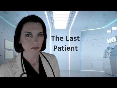 Creepy ASMR: The Last Patient